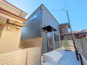 東京都杉並区本天沼３丁目