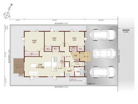 北海道苫小牧市澄川町３丁目