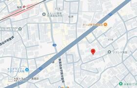 大阪府箕面市桜井３丁目