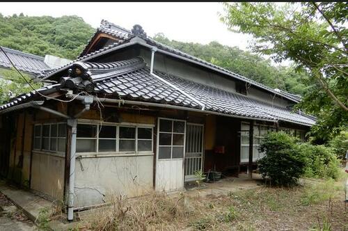 Used Detached House, Sayo Town, Hyogo