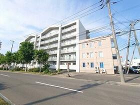 エステート新さっぽろ