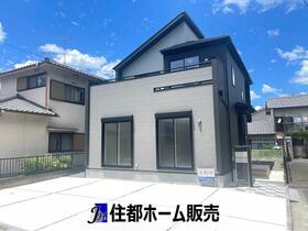 奈良県生駒市あすか野南３丁目