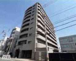 アルファステイツ富田浜