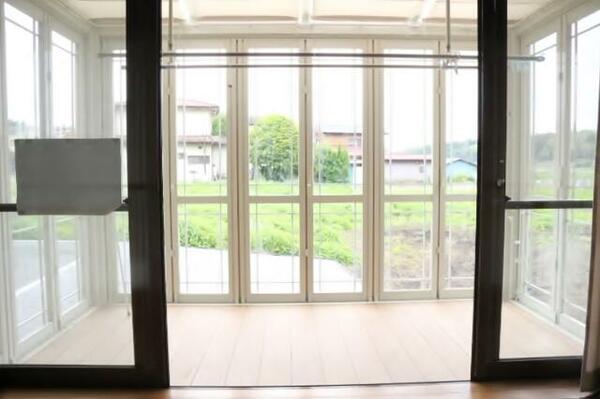 detached 栃木県芳賀郡市貝町大字杉山
地図を見る