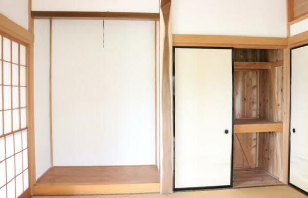 detached 栃木県芳賀郡市貝町大字杉山
地図を見る