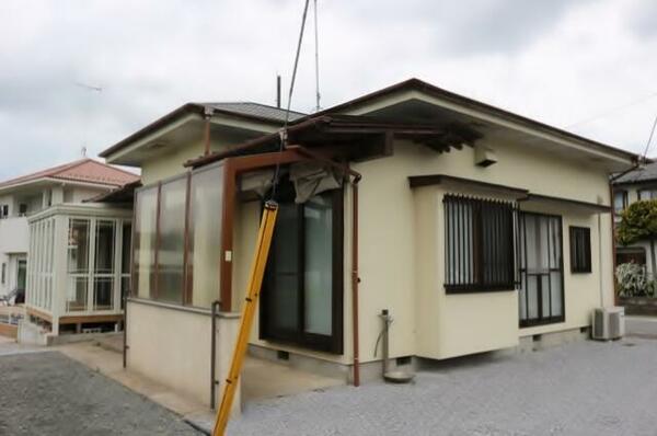 detached 栃木県芳賀郡市貝町大字杉山
地図を見る