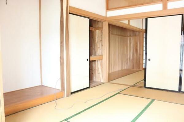 detached 栃木県芳賀郡市貝町大字杉山

地図を見る