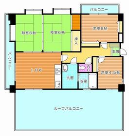 サンライフ藤松