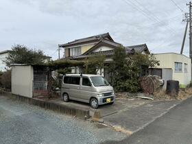 静岡県磐田市藤上原
