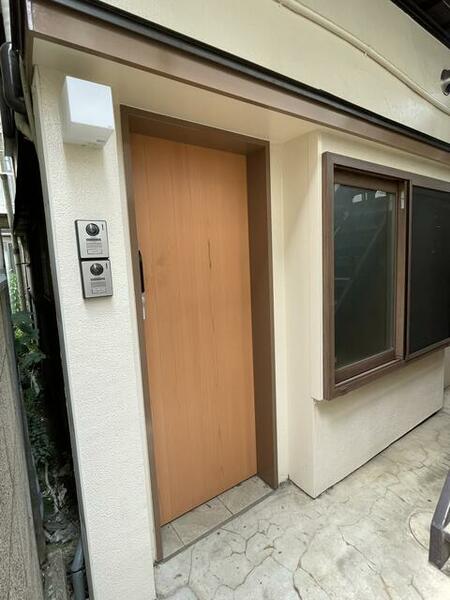 detached 東京都中野区南台１丁目

地図を見る
