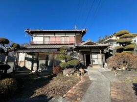 山梨県甲斐市天狗沢