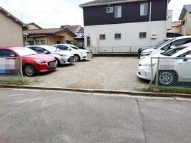 奈良県奈良市南永井町