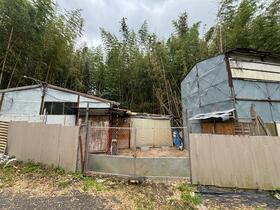 京都府亀岡市千歳町千歳垣内山