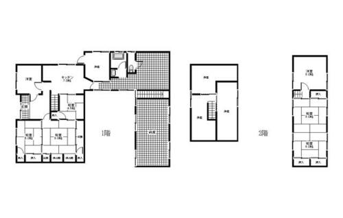 detached 兵庫県南あわじ市阿万塩屋町