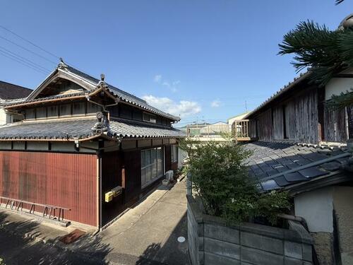 detached 兵庫県南あわじ市阿万塩屋町