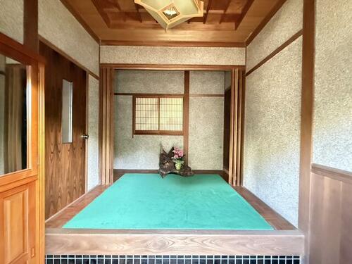 detached 兵庫県南あわじ市阿万塩屋町