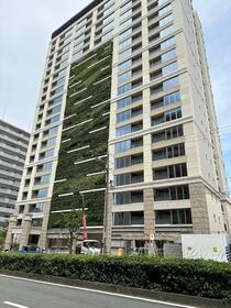 リバーガーデン四天王寺