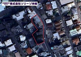 沖縄県中頭郡北谷町字吉原