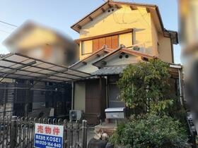 京都府木津川市木津八ケ坪
