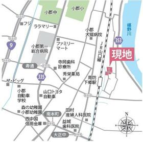 山口県山口市小郡下郷