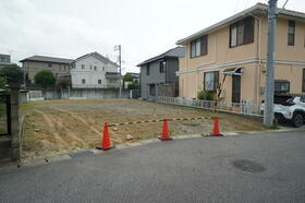 愛知県岡崎市岩津町字新城