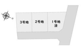 大阪府四條畷市岡山東５丁目