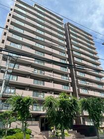 和泉中央パークホームズ