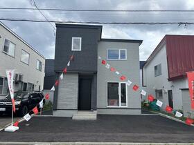 北海道札幌市北区新琴似三条６丁目