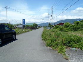 滋賀県高島市今津町北仰