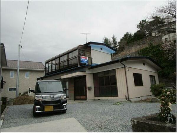 detached 宮城県宮城郡松島町松島字垣ノ内
物件地図