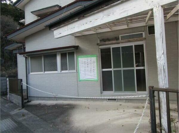 detached 宮城県宮城郡松島町松島字小石浜
物件地図