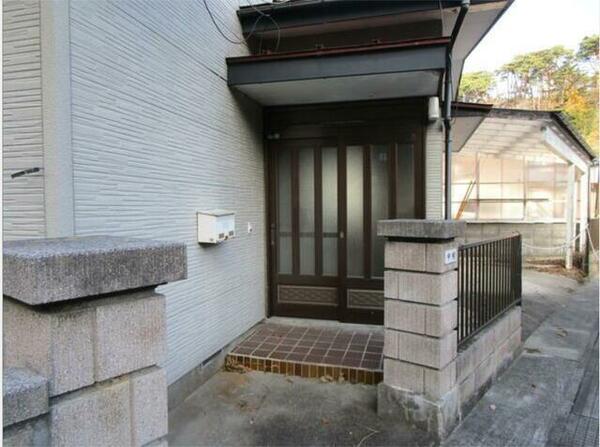 detached 宮城県宮城郡松島町松島字小石浜
物件地図