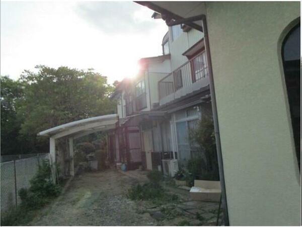 detached 宮城県宮城郡松島町磯崎字長田
物件地図