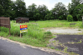 岐阜県中津川市茄子川