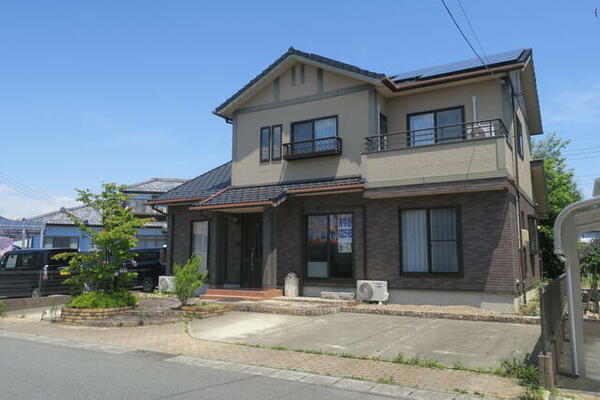 detached 宮城県石巻市あけぼの２丁目

地図を見る