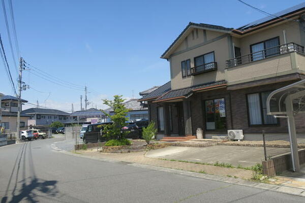 detached 宮城県石巻市あけぼの２丁目

地図を見る