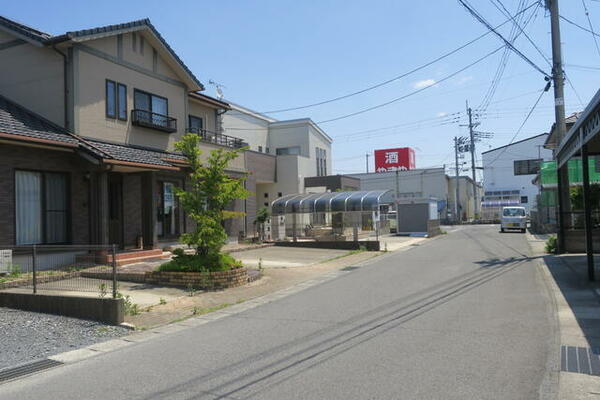 detached 宮城県石巻市あけぼの２丁目

地図を見る