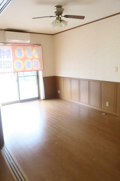 detached 宮城県石巻市あけぼの２丁目

地図を見る