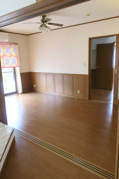 detached 宮城県石巻市あけぼの２丁目

地図を見る