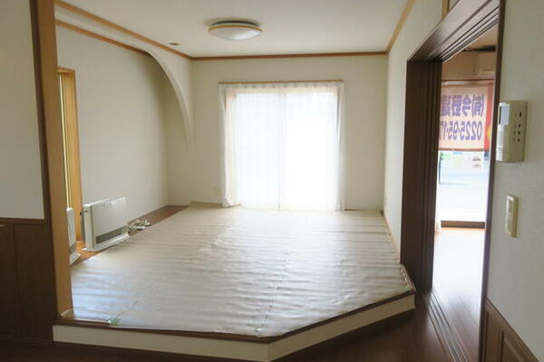 detached 宮城県石巻市あけぼの２丁目

地図を見る
