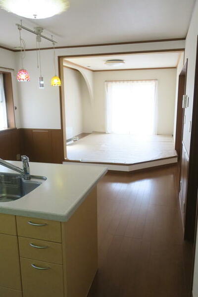 detached 宮城県石巻市あけぼの２丁目

地図を見る