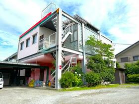 山梨県甲府市朝気２丁目