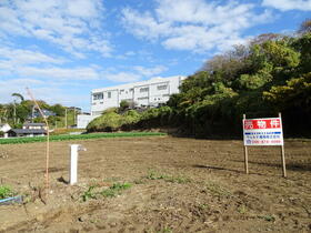 神奈川県三浦市初声町下宮田