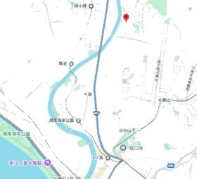 神奈川県藤沢市片瀬１丁目