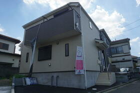 東京都東大和市高木３丁目