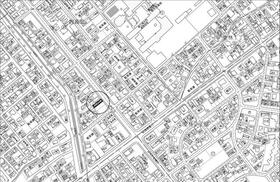 静岡県静岡市清水区西高町