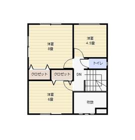 新潟県長岡市上除町