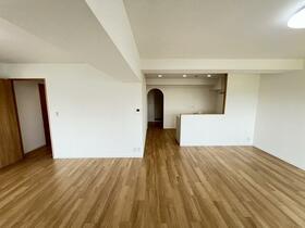 千里高野台ハイツ