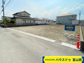 富山県富山市婦中町田島