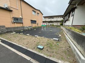 新潟県新潟市西区西有明町